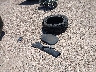 1C4RDJDG3MC****** Wrecked 2021 Dodge Durango in Texas State