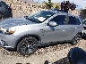 JA4AR3AW1JU****** Reparables 2018 Mitsubishi Outlander en Estado de Nevada