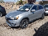 JA4AR3AW1JU****** Usados y Reparables 2018 Mitsubishi Outlander en Reno