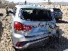 JA4AR3AW1JU****** Salvamento y Reparables 2018 Mitsubishi Outlander en Estado de Nevada