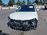 KM8JECA16NU****** Wrecked 2022 Hyundai Tucson in California State