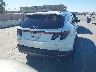 KM8JECA16NU****** Wrecked 2022 Hyundai Tucson