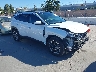 KM8JECA16NU****** Salvage and Wrecked 2022 Hyundai Tucson in Fremont
