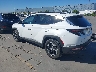 KM8JECA16NU****** Salvage and Repairable 2022 Hyundai Tucson in Fremont