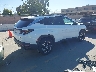 KM8JECA16NU****** Salvage and Wrecked 2022 Hyundai Tucson in California State