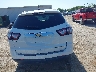 1GNKRGKD9GJ****** Wrecked 2016 Chevrolet Traverse