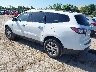 1GNKRGKD9GJ****** Salvage and Repairable 2016 Chevrolet Traverse in Oklahoma City
