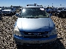 KNDMB233476****** Destrozados 2007 Kia Sedona en Estado de Oregón