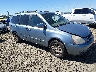 KNDMB233476****** Salvamento y Destrozados 2007 Kia Sedona en Eugene