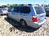 KNDMB233476****** Salvamento y Reparables 2007 Kia Sedona en Eugene