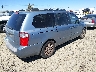 KNDMB233476****** Salvamento y Destrozados 2007 Kia Sedona en Estado de Oregón