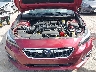 4S3GTAU67J3****** Destrozados 2018 Subaru Impreza en Fort Worth North