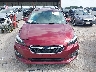 4S3GTAU67J3****** Reparables 2018 Subaru Impreza en Fort Worth North