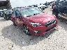 4S3GTAU67J3****** Salvamento y Destrozados 2018 Subaru Impreza en Fort Worth North