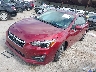 4S3GTAU67J3****** Usados y Reparables 2018 Subaru Impreza en Fort Worth North