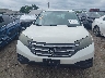 5J6RM4H38DL****** Wrecked 2013 Honda CR-V in Oklahoma State