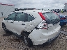 5J6RM4H38DL****** Repairable 2013 Honda CR-V in Oklahoma State