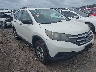 5J6RM4H38DL****** Salvage and Wrecked 2013 Honda CR-V in Tulsa