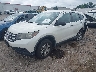 5J6RM4H38DL****** Used and Repairable 2013 Honda CR-V in Tulsa