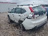 5J6RM4H38DL****** Salvage and Repairable 2013 Honda CR-V in Tulsa