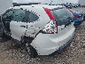 5J6RM4H38DL****** Salvage and Repairable 2013 Honda CR-V in Oklahoma State
