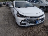 1G1ZD5ST2JF****** Salvage and Repairable 2018 Chevrolet Malibu in Oklahoma State