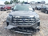 1FMUK7DH9SG****** Destrozados 2025 Ford Explorer en Estado de Georgia