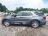 1FMUK7DH9SG****** Reparables 2025 Ford Explorer en Estado de Georgia