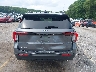 1FMUK7DH9SG****** Destrozados 2025 Ford Explorer