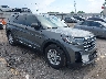 1FMUK7DH9SG****** Salvamento y Destrozados 2025 Ford Explorer en Atlanta South