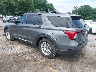 1FMUK7DH9SG****** Salvamento y Reparables 2025 Ford Explorer en Atlanta South