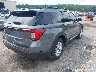 1FMUK7DH9SG****** Salvamento y Destrozados 2025 Ford Explorer en Estado de Georgia