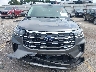 1FMUK7DH9SG****** Salvamento y Reparables 2025 Ford Explorer en Estado de Georgia