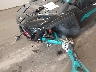 3NSR4D2K4SG****** Salvamento 2025 Polaris RZR