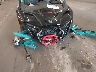 3NSR4D2K4SG****** Destrozados 2025 Polaris RZR