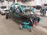 3NSR4D2K4SG****** Salvamento y Destrozados 2025 Polaris RZR en Rec Rides Online Exclusive