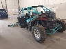 3NSR4D2K4SG****** Salvamento y Reparables 2025 Polaris RZR en Rec Rides Online Exclusive
