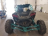 3NSR4D2K4SG****** Salvamento y Reparables 2025 Polaris RZR en Estado de Oregón