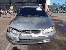 JT2BG22K0X0****** Wrecked 1999 Toyota Camry in Hawaii State