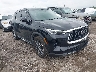 5N1DL1HUXRC****** Salvamento y Destrozados 2024 Infiniti QX60 en Tulsa