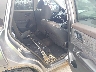 5N1AT3AA5MC****** Wrecked 2021 Nissan Rogue in Fort Worth North