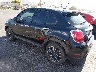 ZFBCFXAB9HP****** Salvage and Repairable 2017 Fiat 500X in IAA Las Vegas