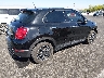 ZFBCFXAB9HP****** Salvage and Wrecked 2017 Fiat 500X in Nevada State