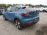 YV4ED3GM9P2****** Salvage and Repairable 2023 Volvo C40 in San Diego