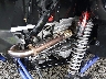 3NSM4D922NF****** Reparables 2022 Polaris RZR en Eugene