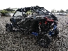 3NSM4D922NF****** Salvamento y Reparables 2022 Polaris RZR en Eugene