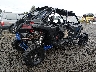 3NSM4D922NF****** Salvamento y Destrozados 2022 Polaris RZR en Estado de Oregón