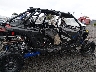 3NSM4D922NF****** Salvamento y Reparables 2022 Polaris RZR en Estado de Oregón