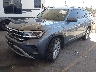 1V2JR2CA6NC****** Used and Repairable 2022 Volkswagen Atlas in Fontana