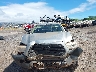 5TFRX5GN0HX****** Repairable 2017 Toyota Tacoma in Honolulu